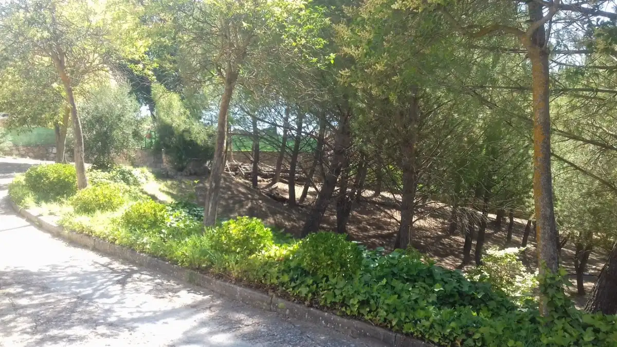 Residential for sale in Loranca de Tajuña