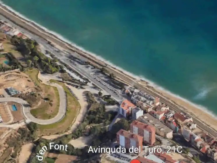 Flat for sale in Avinguda del Turó 21c, imagen 7