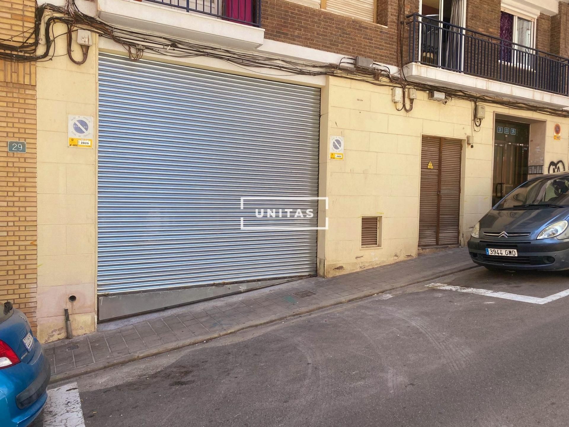 Local en venda a Calle TENIENTE LLORCA, Campoamor, Campoamor - Altozano