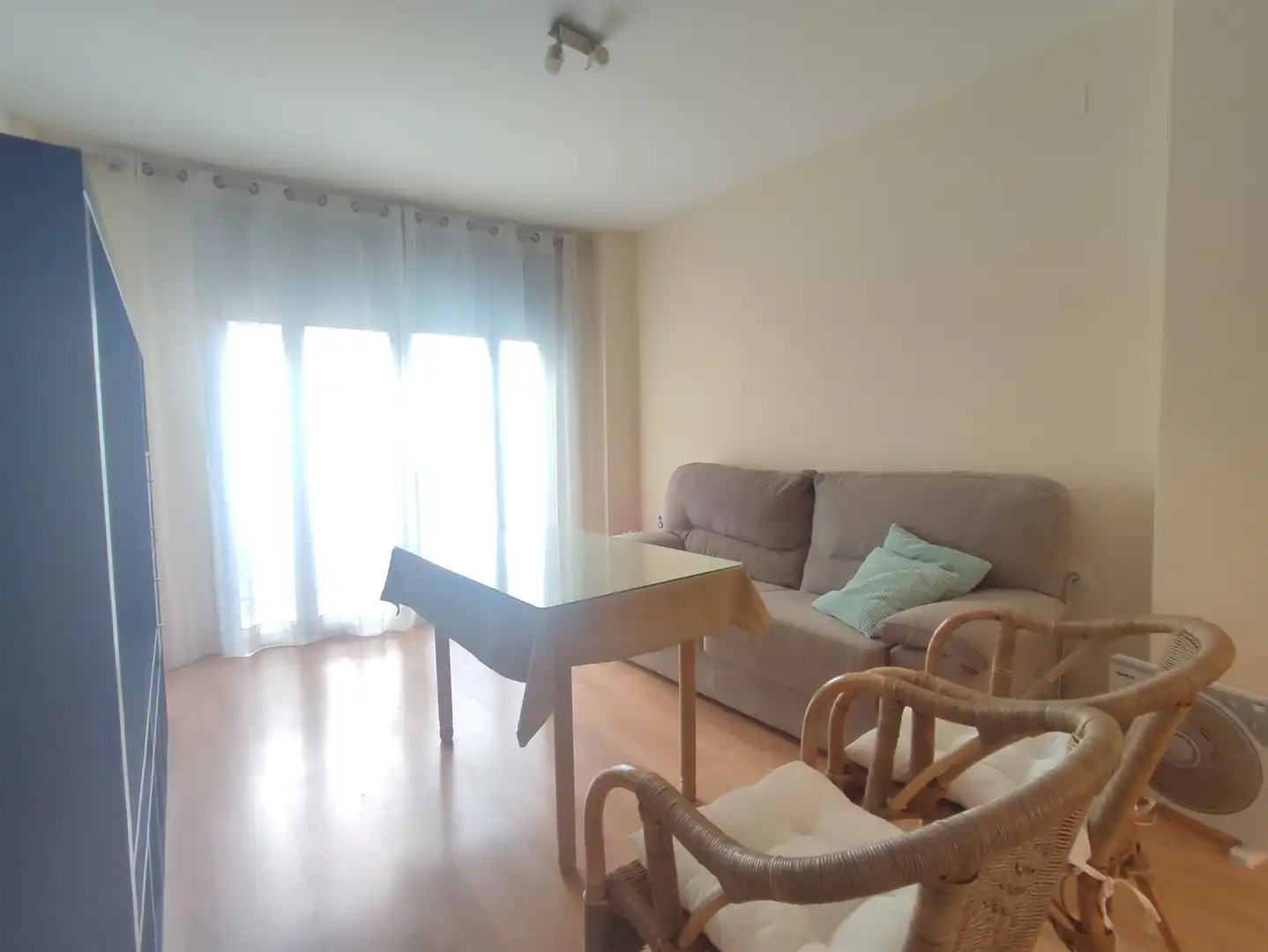 Wohnung mit Aufzug zur Miete in Cardenal Cisnero, imagen 11