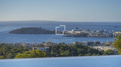 Foto 5 de Casa o xalet en venda a Jesús, Santa Eulària des Riu