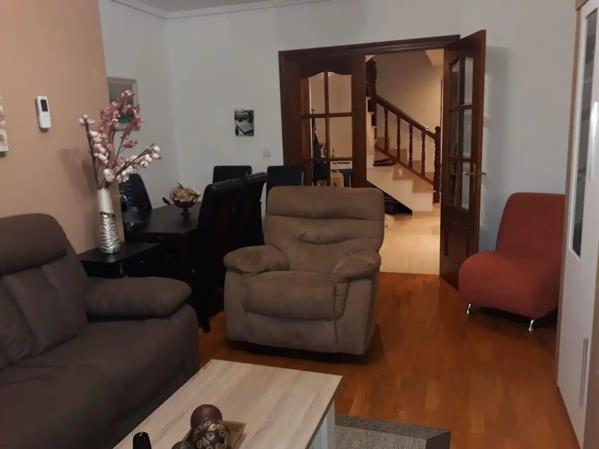 Dúplex en venta en A Malata - Catabois - Ciudad Jardín