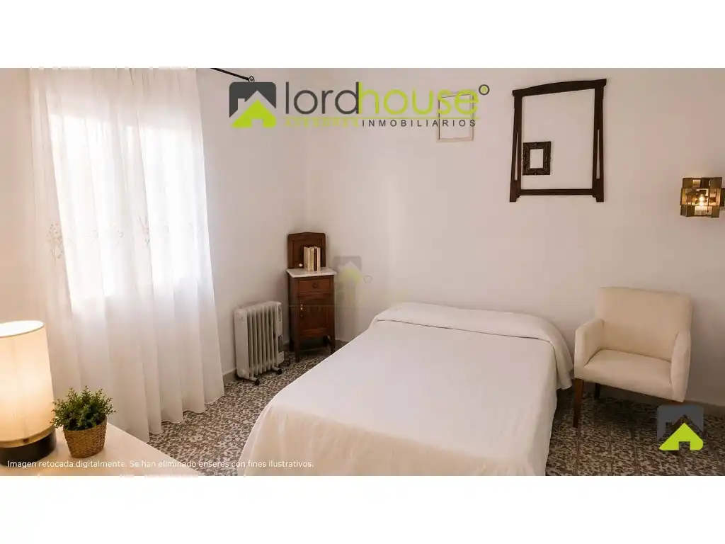 Habitación de Casa o chalet en venta en Lorca