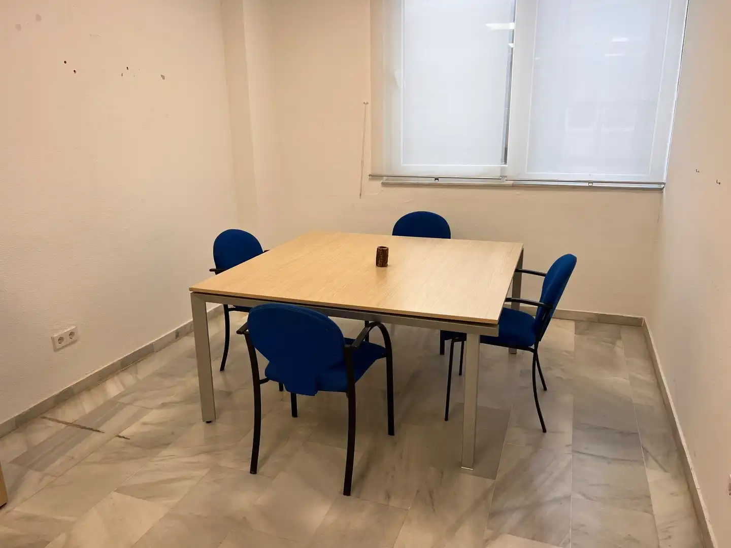 Ufficio con ascensore in affitto a Artesanía 28, imagen 13