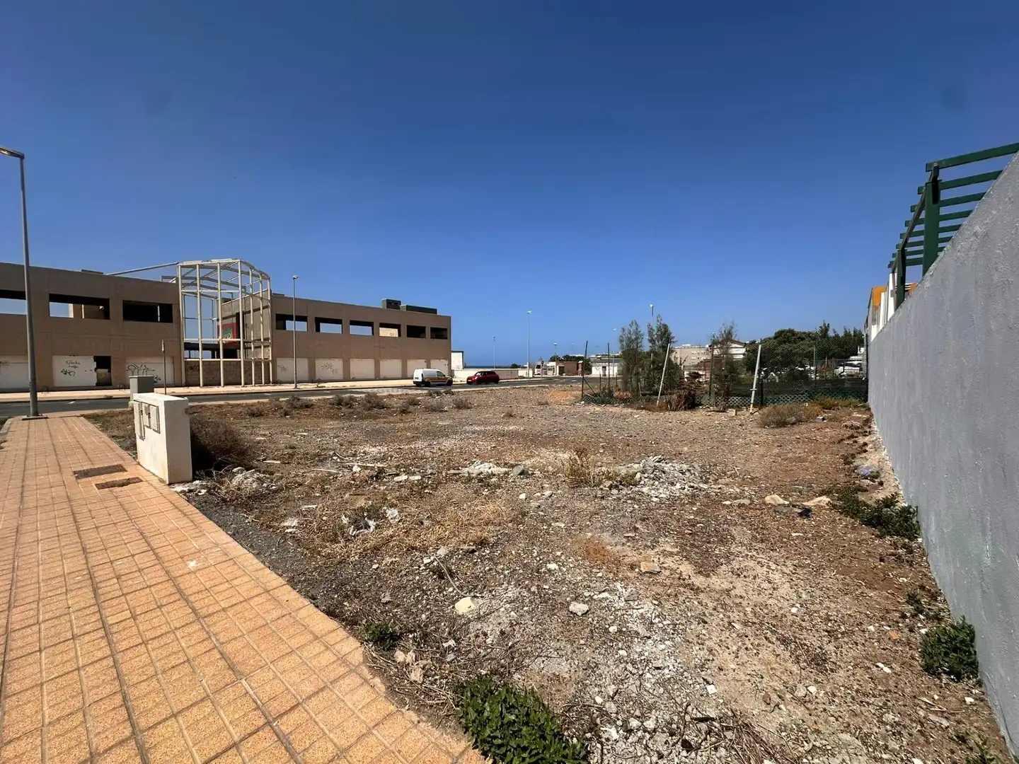 Terreno residencial en venta en Castillo del Romeral - Juan Grande, imagen 10