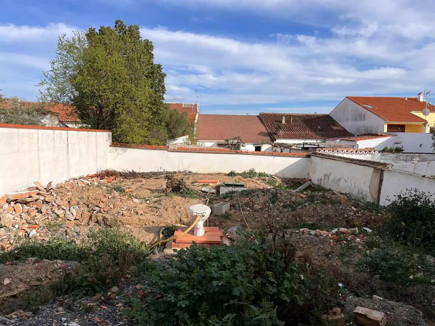 House for sale in Azuaga, imagen 4