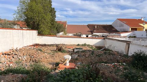 Foto 4 de Casa o chalet en venta en Azuaga, Badajoz