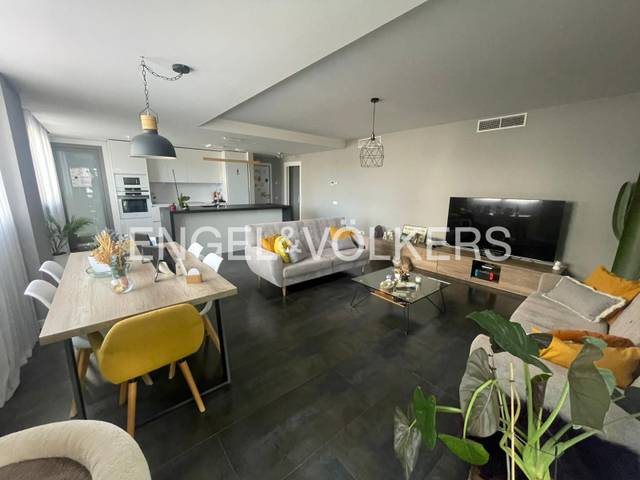 Ático en Alquiler en Tempranales