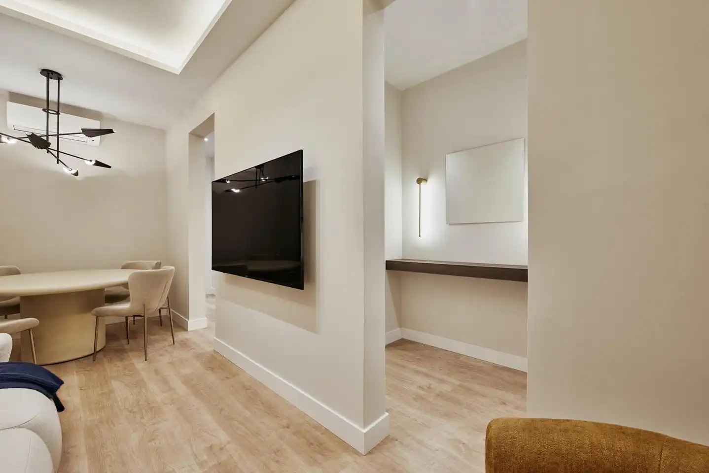 Appartement avec ascenseur à vendre à Calle de Don Ramón de la Cruz, imagen 4