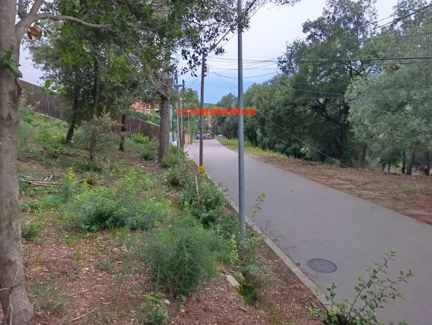 Residential for sale in Sant Cugat del Vallès