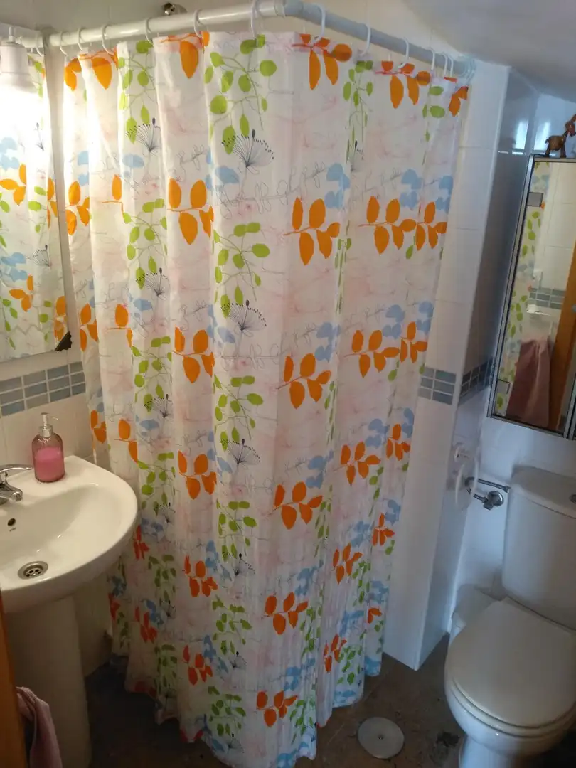 Baño de Casa o chalet en venta en Bollullos de la Mitación