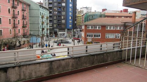 Foto 5 de Oficina de lloguer a Centro - Ariz - Uribarri, Basauri