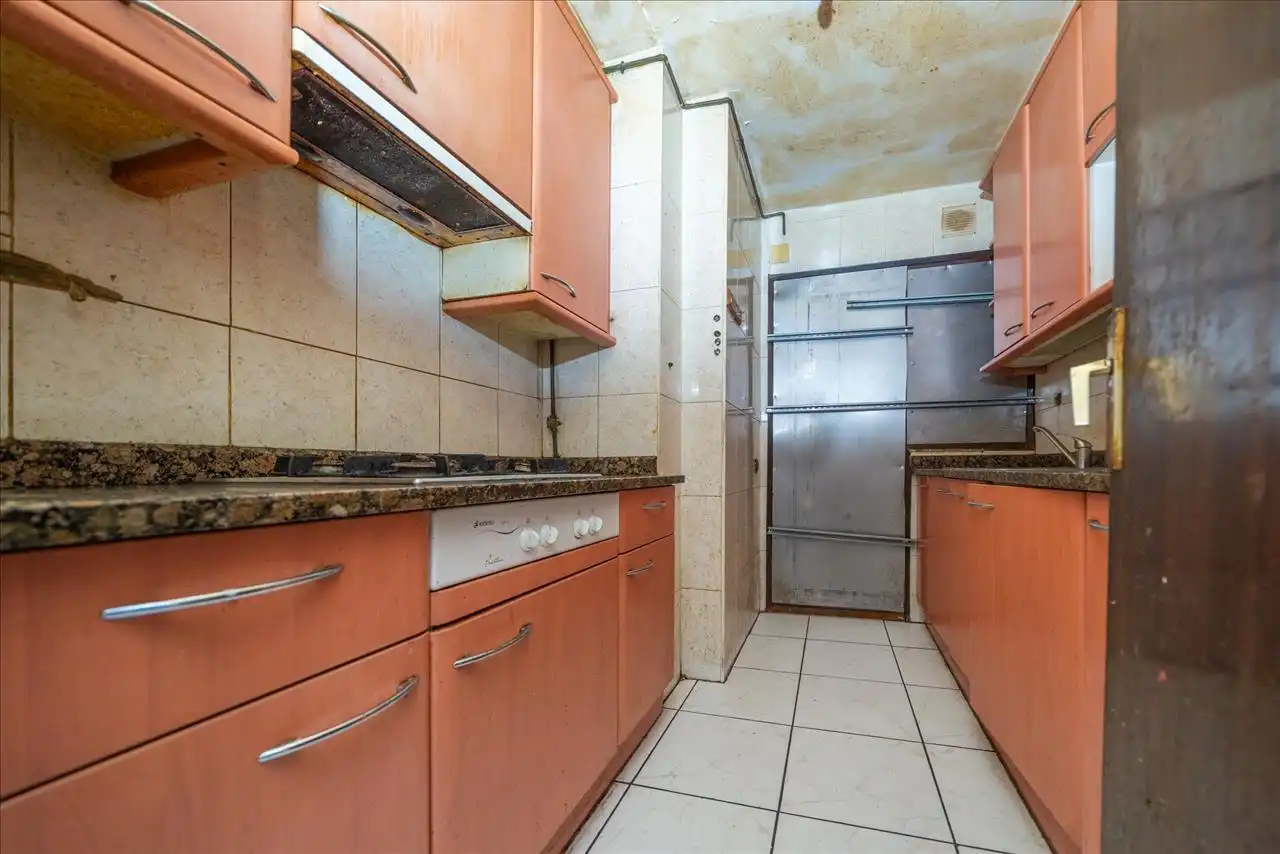 Wohnung mit Aufzug zum Verkauf in Marçal De La Trinxeria, imagen 12