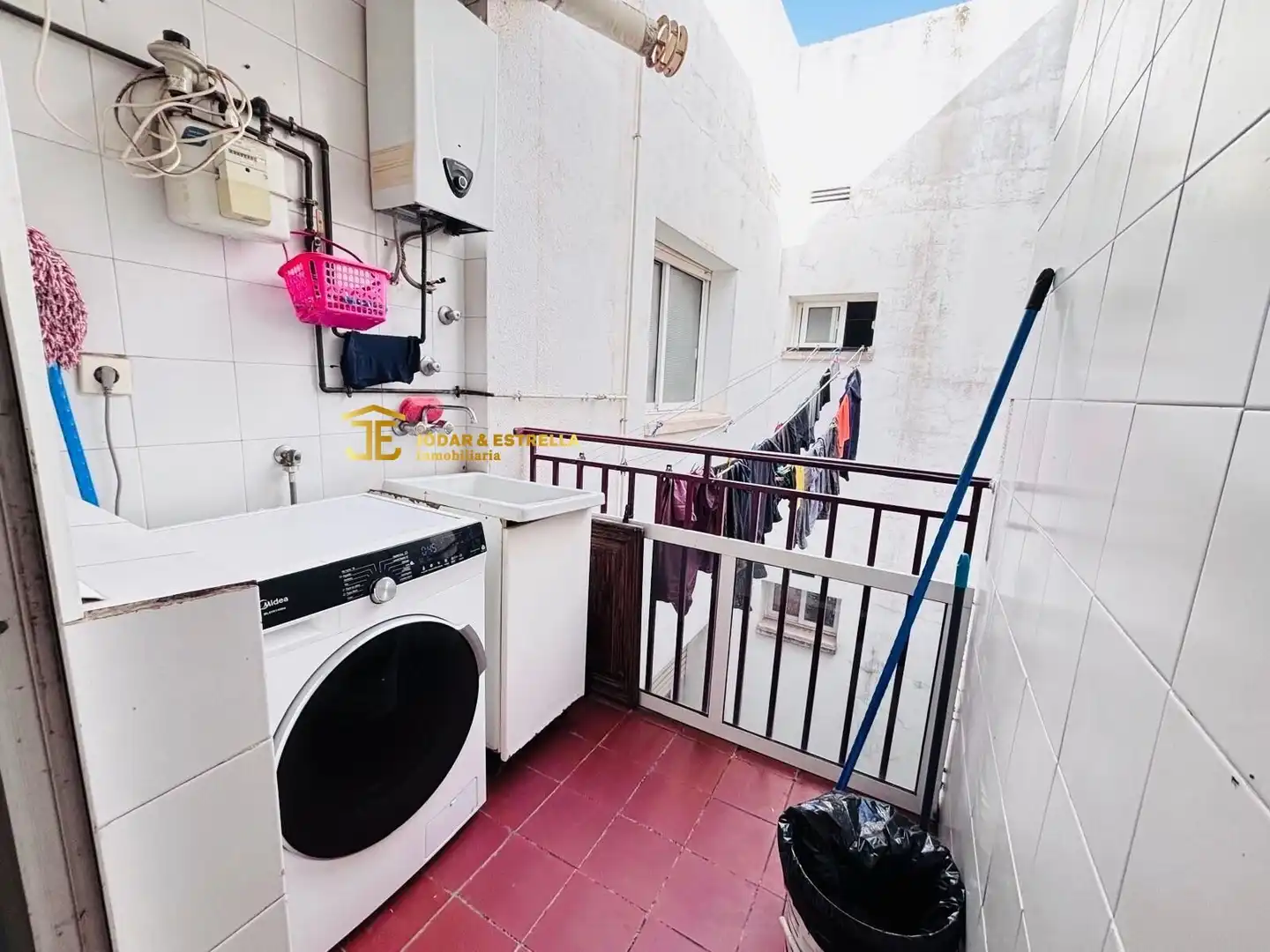 Appartement avec terrasse à vendre à Lorca Ciudad, imagen 9