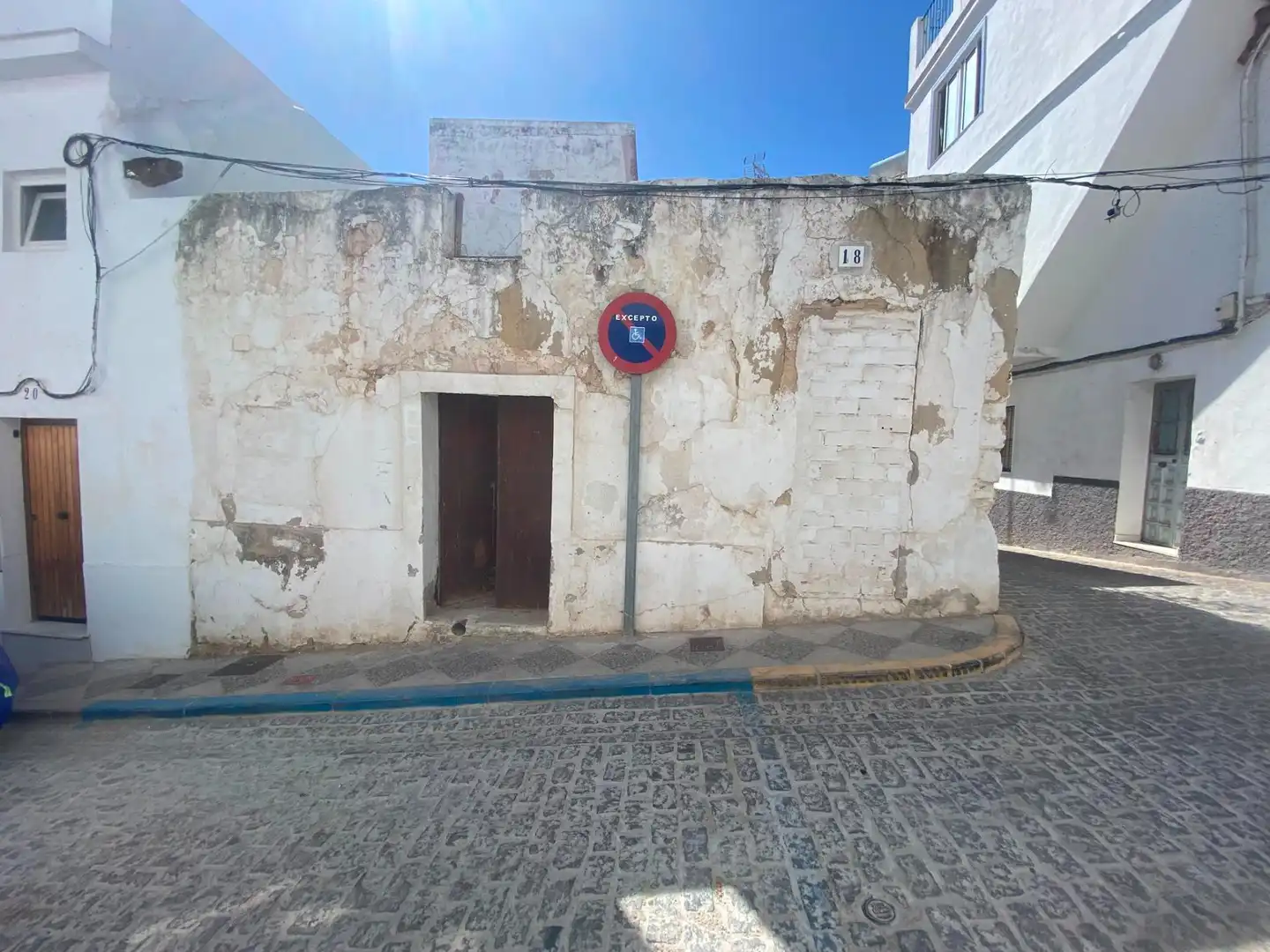 Terrenys i solars en venda a NUESTRA SEÑORA SANTOS, imagen 2