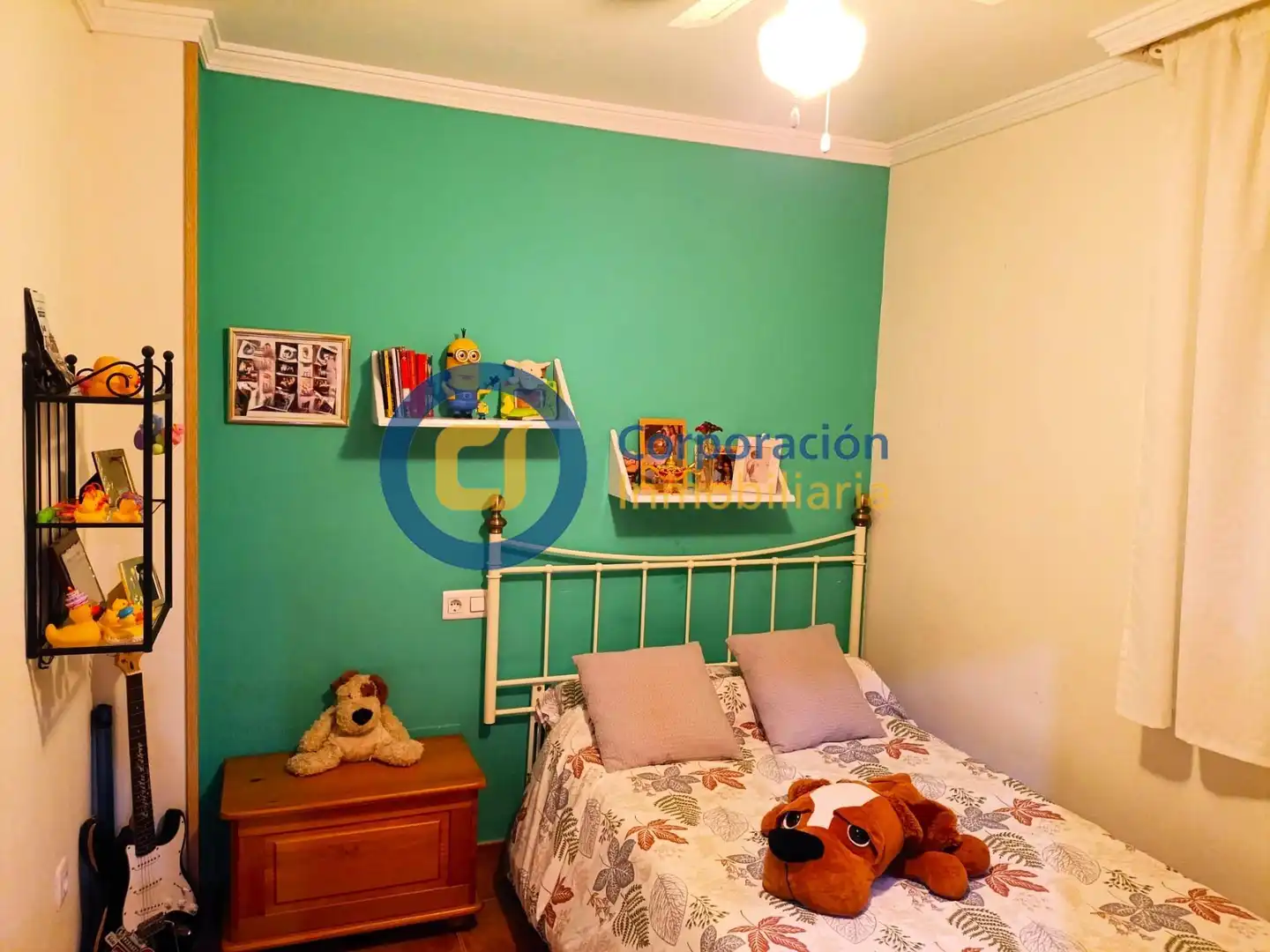 Attic for sale in San Cristobal - San Diego