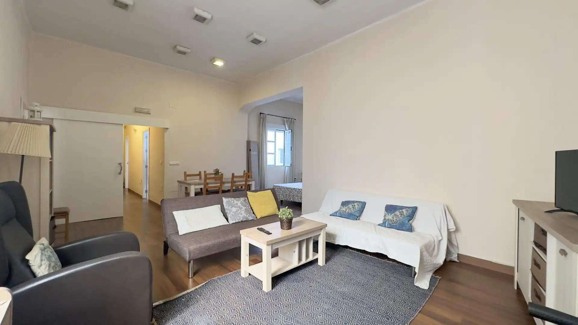 Piso con ascensor en venta en Centro, imagen 2