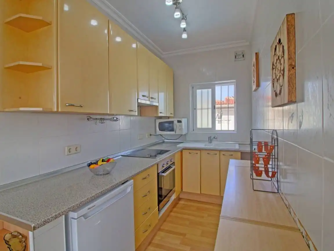 Maison avec piscine à vendre à Cometa, imagen 18