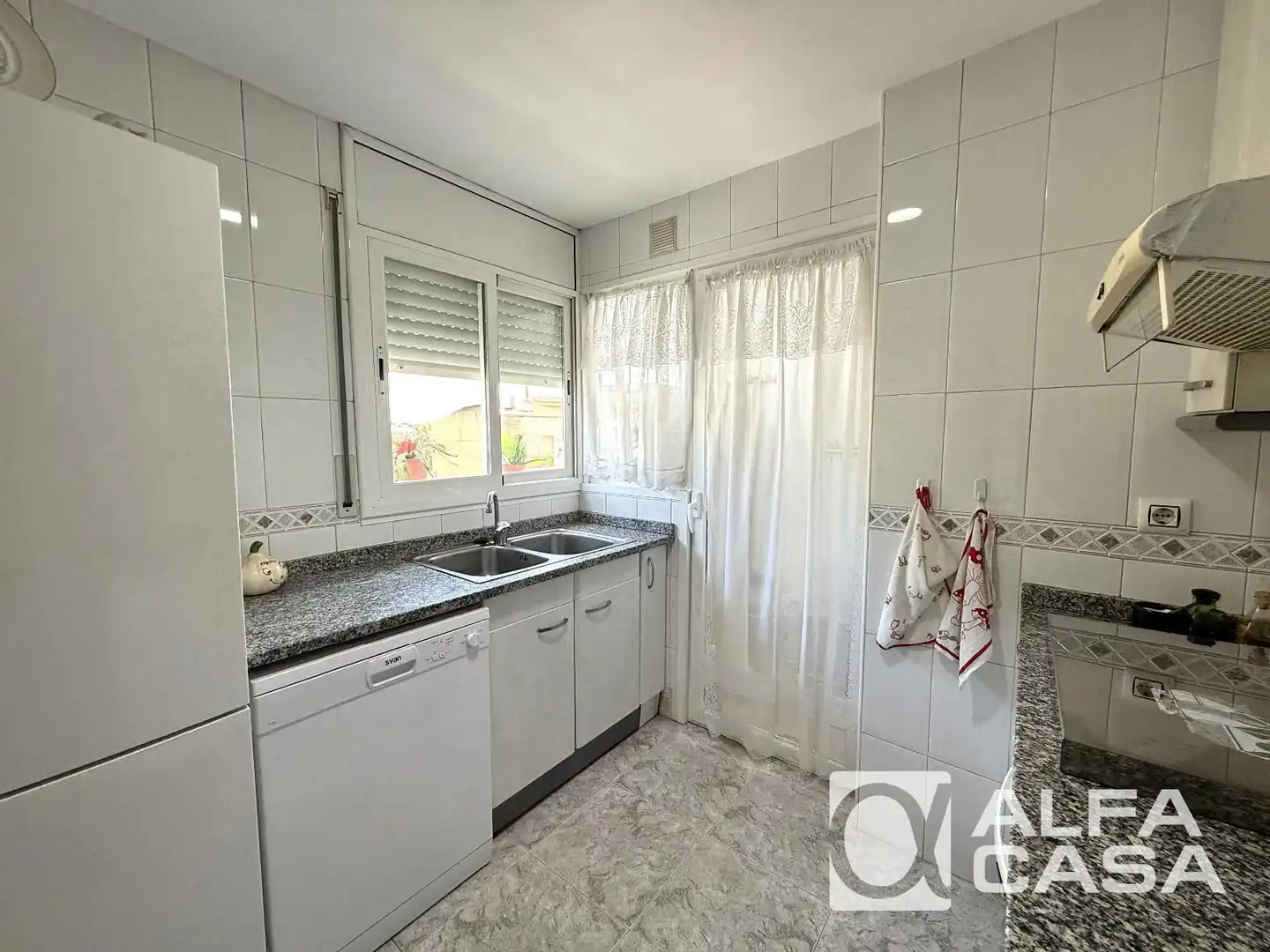 Flat with terrace for sale in Narcis Macia i Domenech, imagen 7