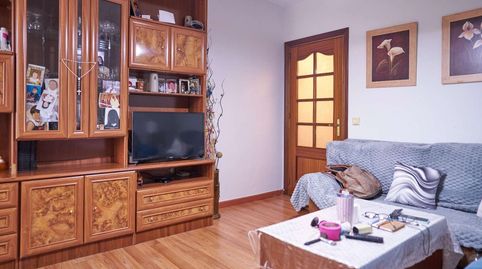 Foto 3 de Piso en venta en Del Poniente, Centro, Torrejón de Ardoz