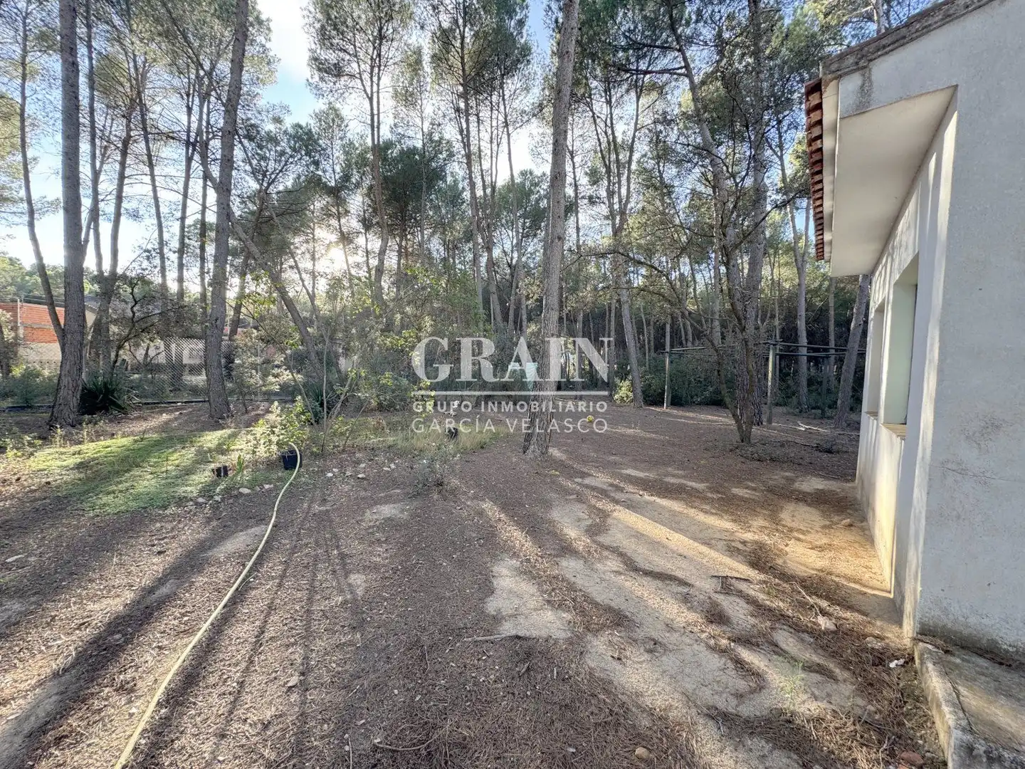 Casa o chalet en venta en Albacete con Jardín privado