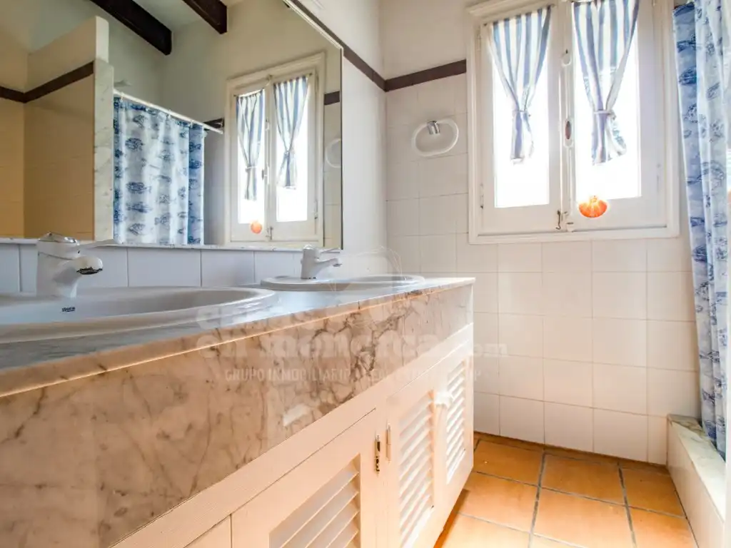 Casa amb piscina en venda a Cap d'en Font - Binissafúller, imagen 37