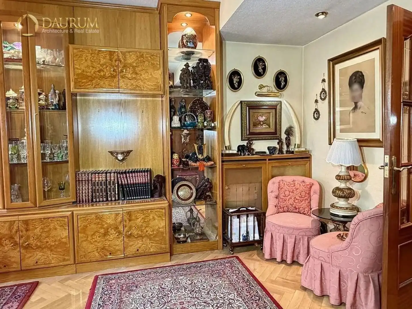 Piso con ascensor en venta en Tomas Breton, imagen 5