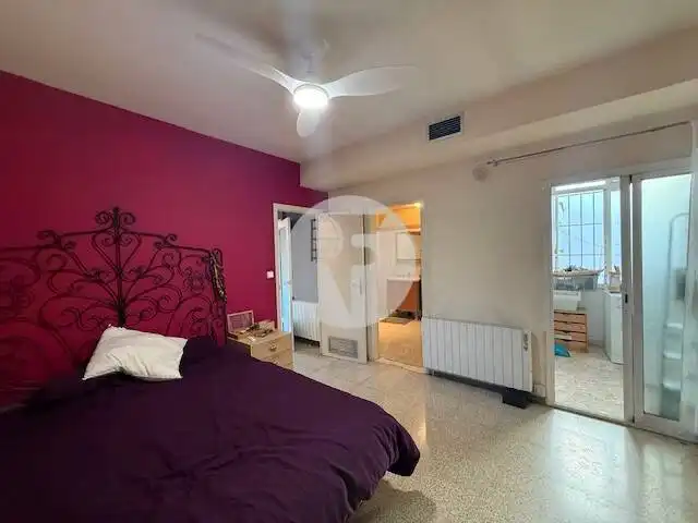Habitación de Piso en venta en Sabadell con Calefacción y Balcón