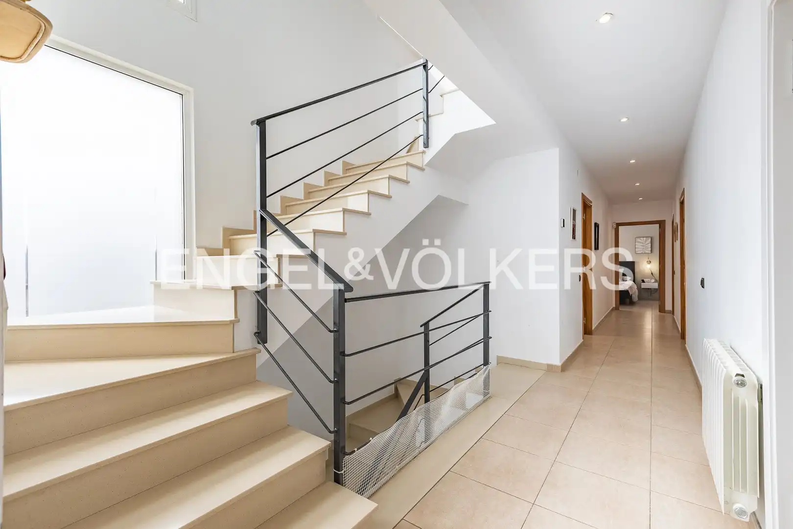 Casa o chalet en venta en Vallirana con Aire acondicionado, Calefacción y Terraza