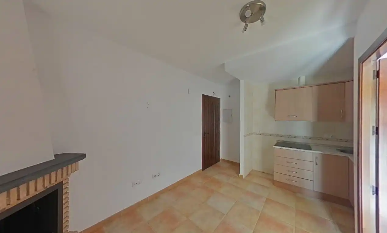 Küche von Wohnung zum Verkauf in Paterna del Río