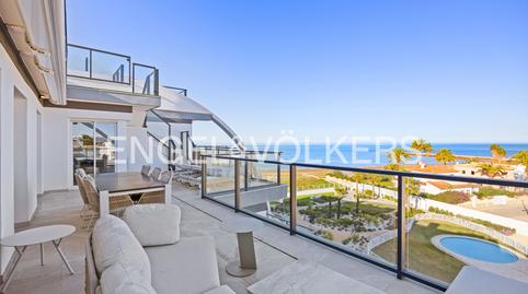 Foto 2 de Ático en venta en Pedreguer, Alicante