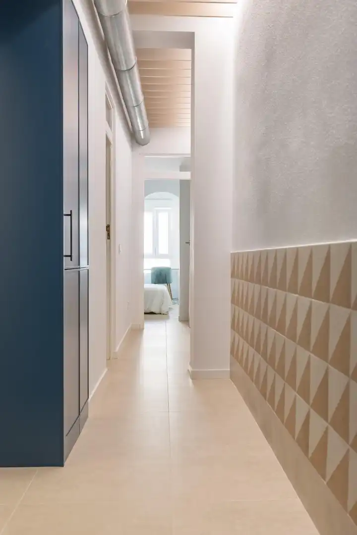 Flat with lift for sale in Calle Calle Calixto III, imagen 45