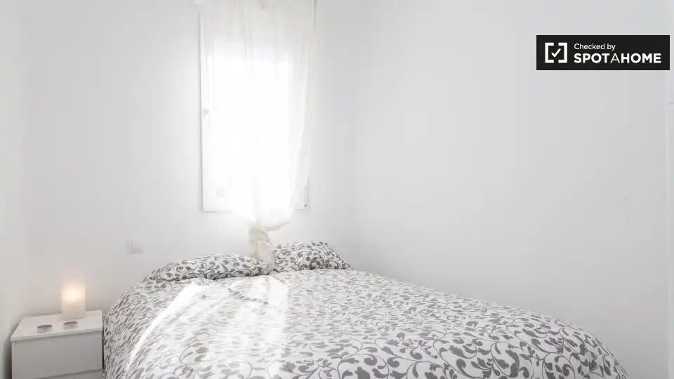 Pis de lloguer a Embajadores - Lavapiés