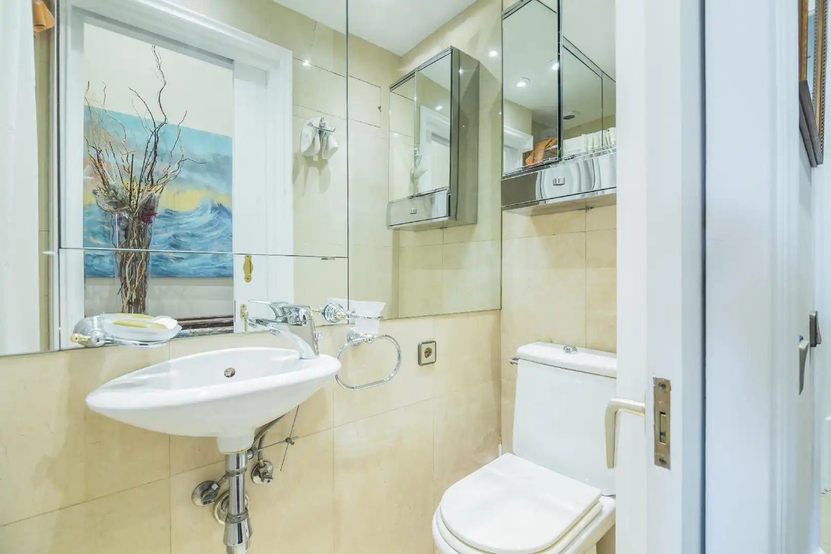 Appartement avec terrasse à vendre à Eixample, imagen 21