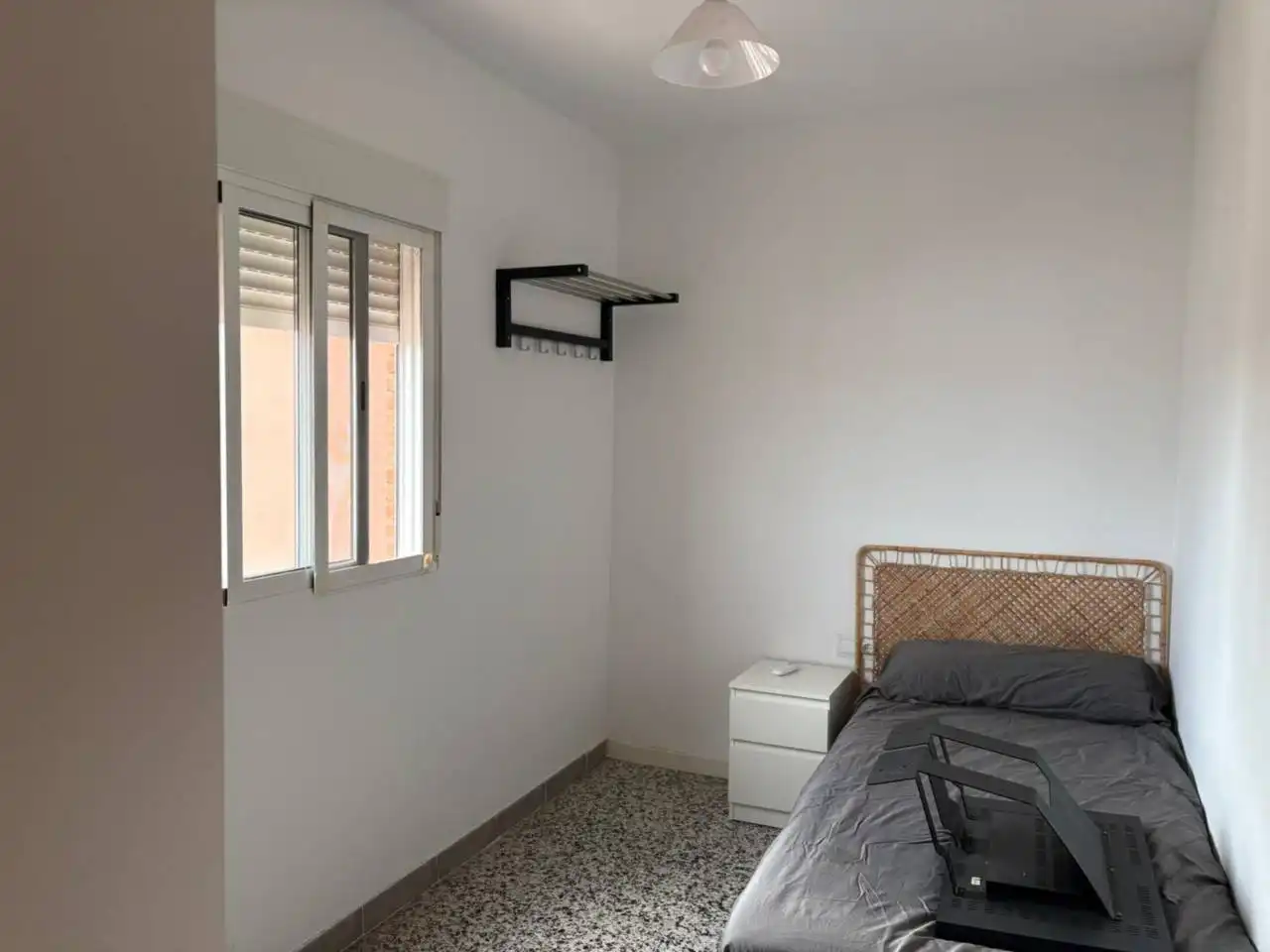 Bedroom of Flat for sale in Alfafar