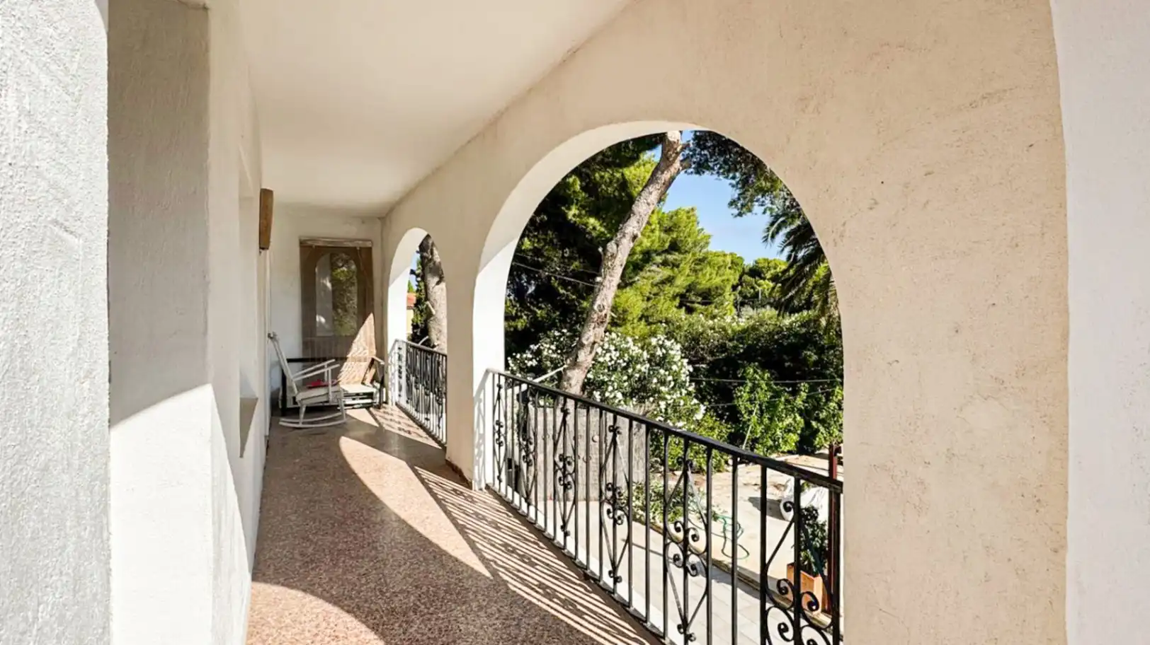 Detached house with garden for sale in Las Rotas / Les Rotes, imagen 18