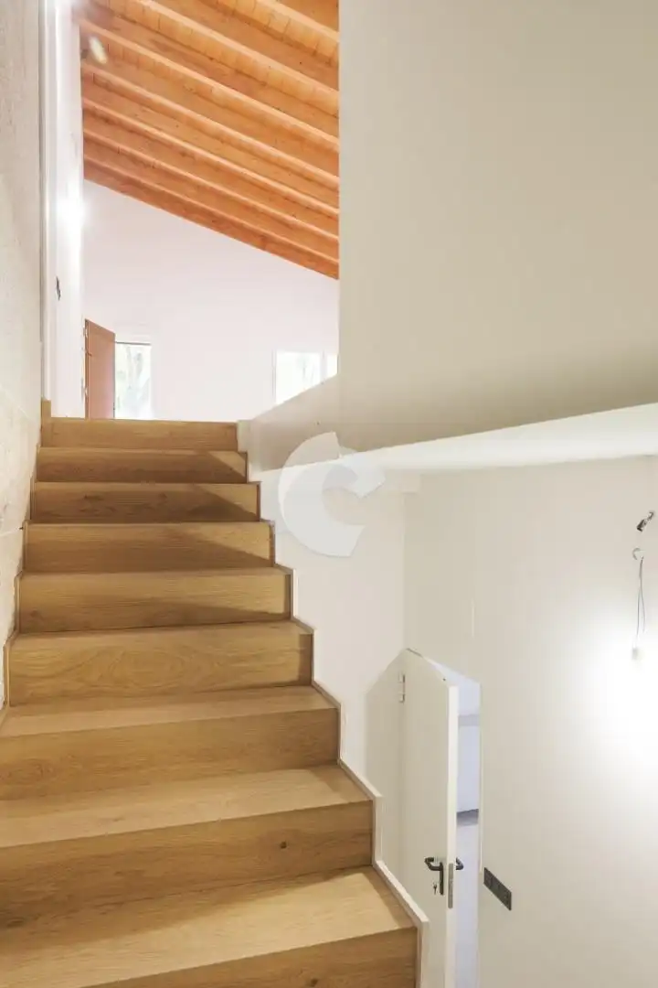 House with garden for sale in O Pereiro de Aguiar, imagen 8