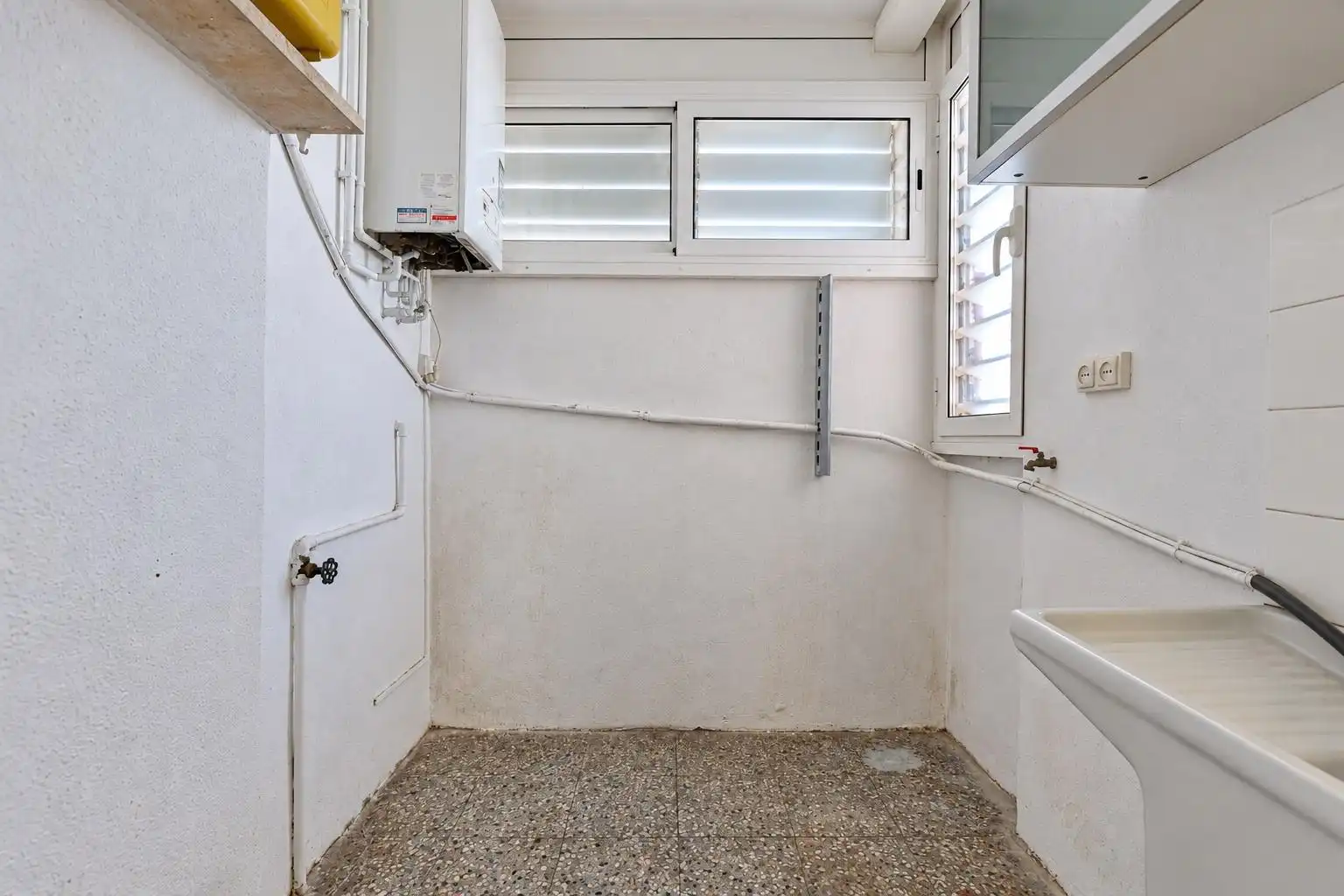 Àtic amb balcó en venda a Centre, imagen 9