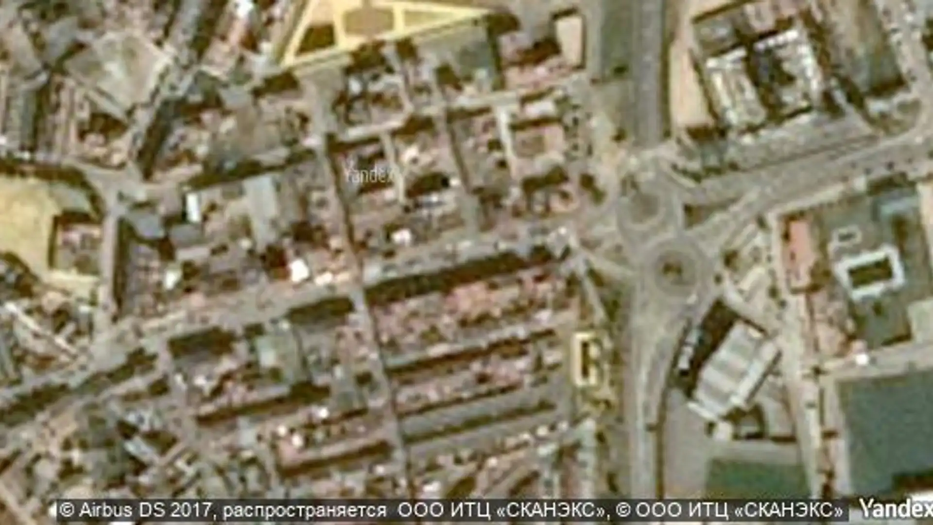 Residencial en venta en Aznalcázar