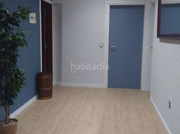 Oficina amb ascensor de lloguer a Plaça Enginyer Deulofeu 10