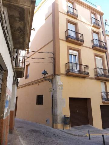 Casa-chalet en Venta en Móra d'Ebre