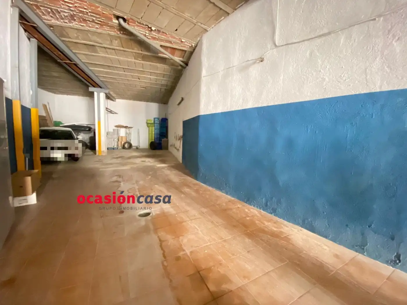 Parkplatz zum Verkauf in Peñarroya-Pueblonuevo, imagen 2