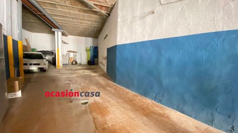 GARAJE AMPLIO EN EL CENTRO DE PUEBLONUEVO, imatge 2