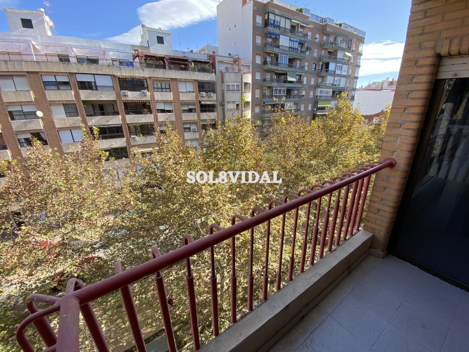 Terrassa de Pis en venda en Orihuela amb Balcó