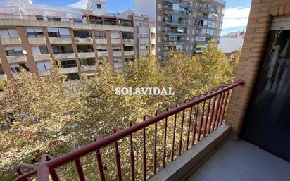 Balcony of Flat for sale in Orihuela  with Balcony