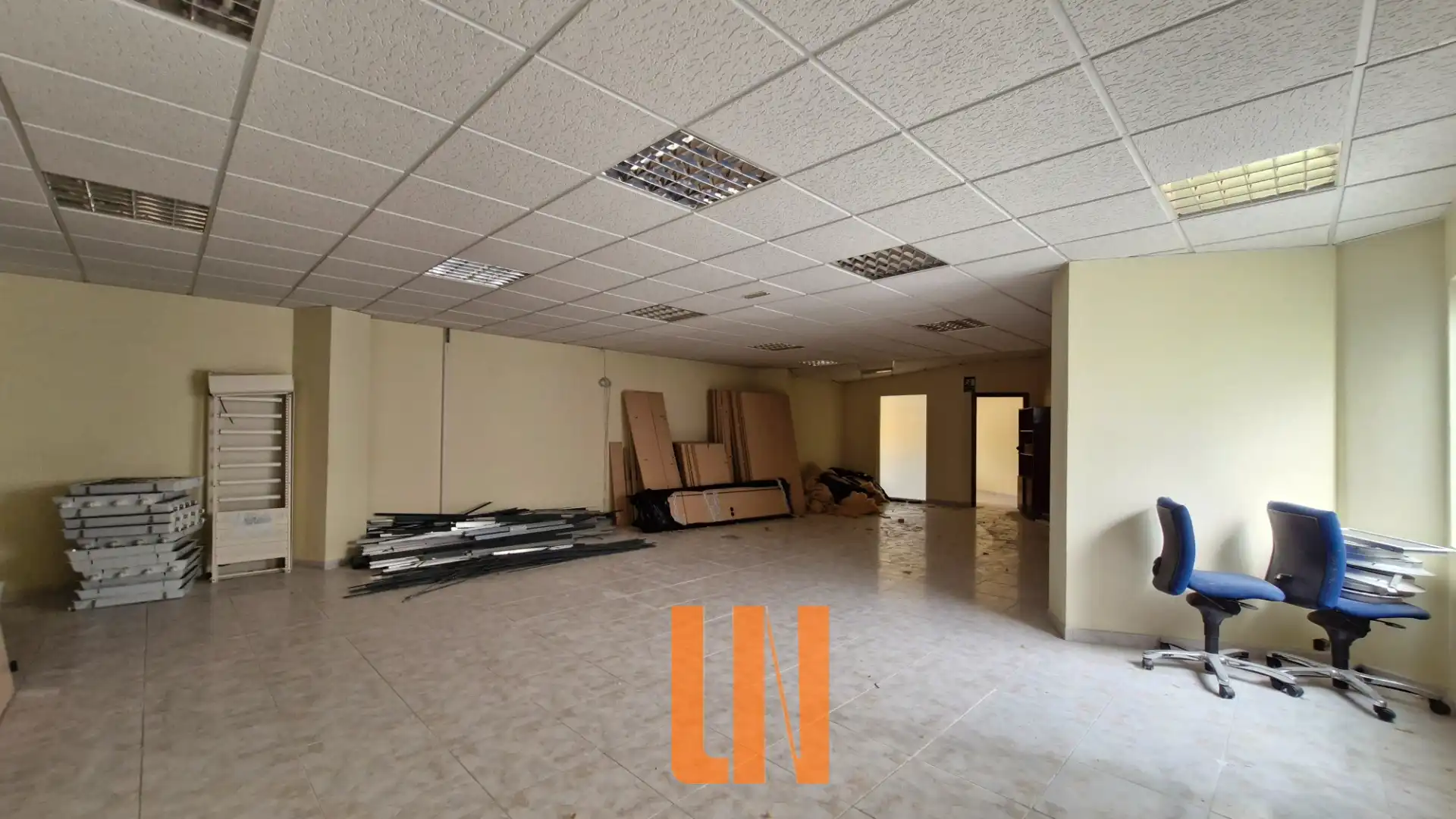 Büro mit Aufzug zur Miete in Polígono de Pocomaco Cuarta Avenida 20, imagen 11