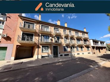 Duplex con ascensore in vendita a Paseo Andrés Cuartero