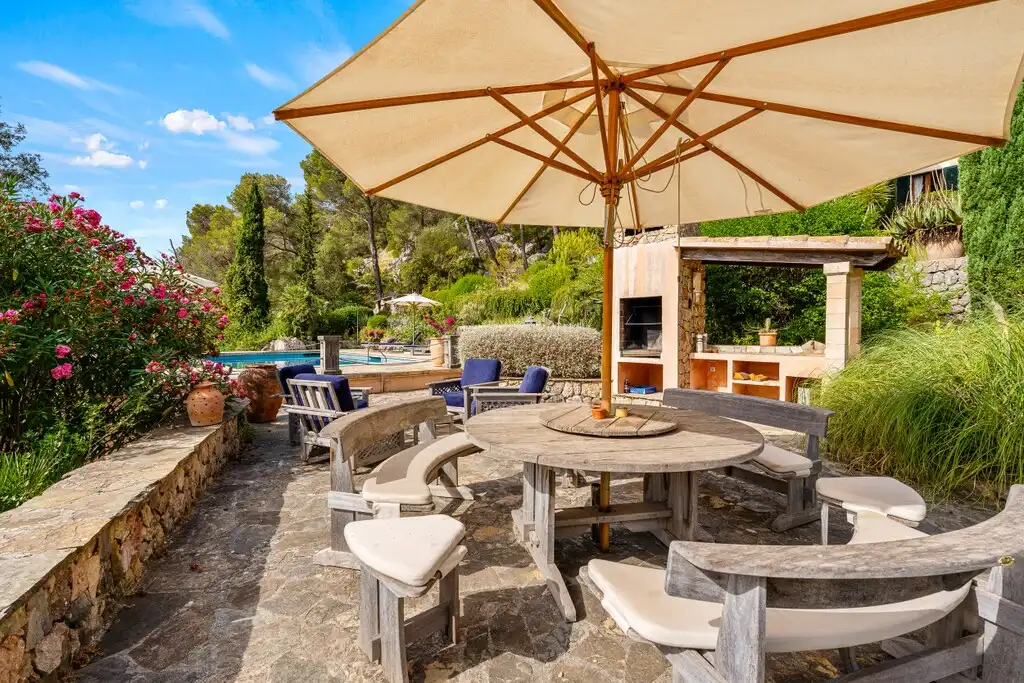 Country house zum Verkauf in Pollença Poble