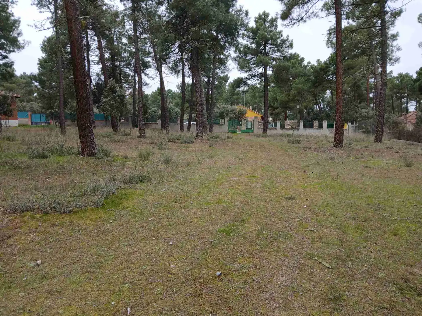Country homes for sale in Marugán  with Private garden, Terrace and Storage room