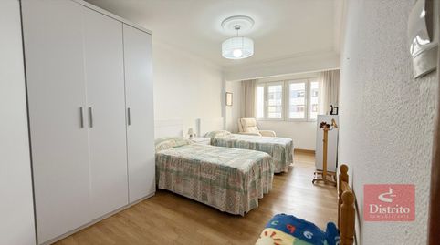 Foto 5 de Piso en venta en Santander - Nicolás Salmerón, Castilla - Hermida, Santander
